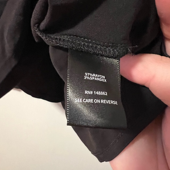 Torrid Ruffle Mini Skirt - Picture 9 of 13